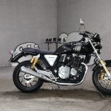 Мотоцикл Honda CB1100RS з пробігом 7033 km