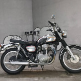 Мотоцикл Kawasaki W650 с пробегом 38514 km