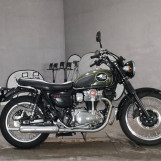 Мотоцикл Kawasaki MEGURO K3 с пробегом 9128 km