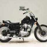 Мотоцикл Kawasaki W400 з пробігом 104 km