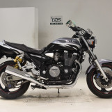 Мотоцикл Yamaha XJR1300 с пробегом 54152 km