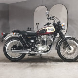 Мотоцикл Kawasaki W650 с пробегом 20803 km