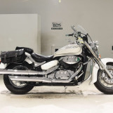 Мотоцикл Suzuki INTRUDER 400 CLASSIC з пробігом 20621 km
