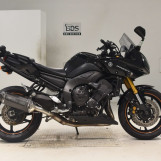 Мотоцикл Yamaha FZ8-S з пробігом 36105 km