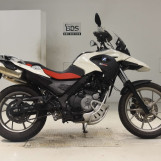 Мотоцикл BMW F650GS з пробігом 17921 km