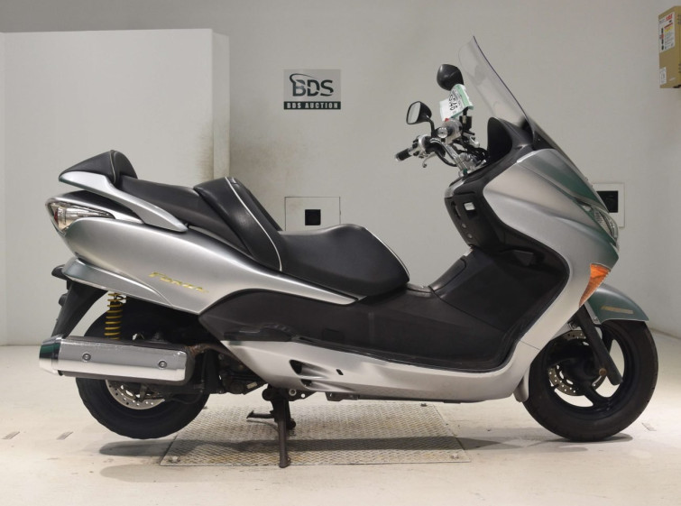 Мотоцикл Honda FORZA Z с пробегом 60502 km