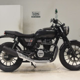 Мотоцикл Honda GB350 з пробігом 5322 km