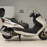 Мотоцикл Yamaha MAJESTY250 с пробегом 49103 km