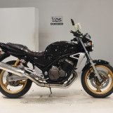 Мотоцикл Kawasaki BALIUS ZR250 с пробегом 13023 km