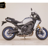 Мотоцикл Yamaha TRACER9 GT+ с пробегом 1 km