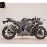 Мотоцикл Kawasaki NINJA ZX-10R з пробігом 34567 km