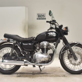 Мотоцикл Kawasaki W400 з пробігом 37059 km