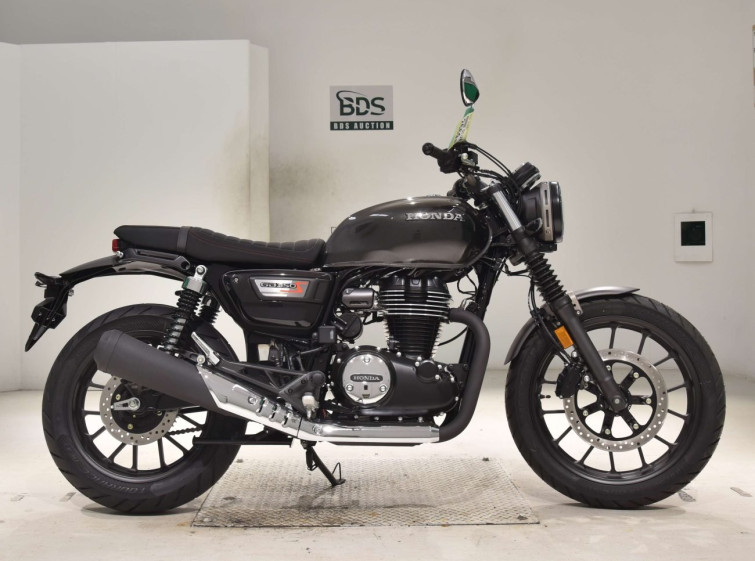 Мотоцикл Honda GB350
