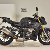 Мотоцикл BMW S1000R з пробігом 12585 km