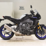 Мотоцикл Yamaha MT-10SP с пробегом 3395 km
