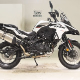 Мотоцикл Benelli TRK502X з пробігом 1 km