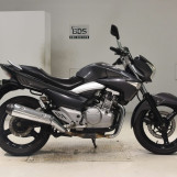 Мотоцикл Suzuki GSR250 з пробігом 25362 km