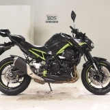 Мотоцикл Kawasaki Z900 с пробегом 24378 km