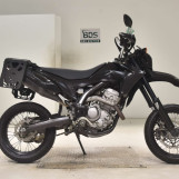 Мотоцикл Honda CRF250M с пробегом 13389 km