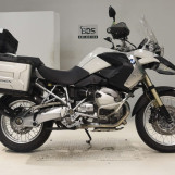 Мотоцикл BMW R1200GS с пробегом 21406 km