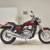 Мотоцикл Honda VRX400 с пробегом 27685 km