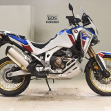 Мотоцикл Honda AFRICATWIN CRF1100L з пробігом 21152 km