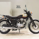 Мотоцикл Kawasaki W650 с пробегом 44983 km