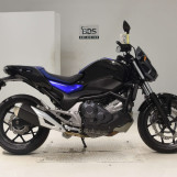 Мотоцикл Honda NC750S з пробігом 1320 km