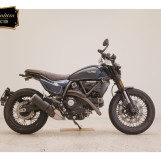 Мотоцикл Ducati SCRAMBLER NIGHT SHIFT з пробігом 3 km