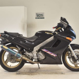 Мотоцикл Kawasaki ZZ-R250 с пробегом 22697 km