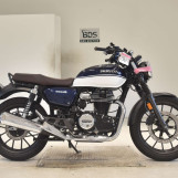Мотоцикл Honda GB350 з пробігом 662 km