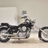 Мотоцикл Yamaha DRAGSTAR XVS250 з пробігом 14384 km