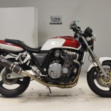 Мотоцикл Honda CB1000SF з пробігом 20805 km