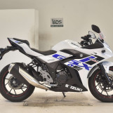 Мотоцикл Suzuki GSX250R