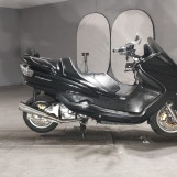 Мотоцикл Yamaha MAJESTY250 с пробегом 16314 km