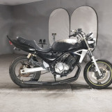 Мотоцикл Kawasaki BALIUS2 с пробегом 89925 km