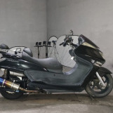 Мотоцикл Yamaha MAJESTY250