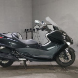 Мотоцикл Yamaha MAJESTY250