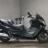 Мотоцикл Suzuki SKYWAVE 250M з пробігом 61129 km