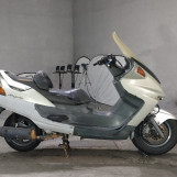 Мотоцикл Yamaha MAJESTY250 с пробегом 48420 km