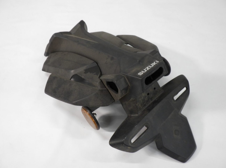 Мотоцикл Suzuki GIXXER250SF с пробегом 22019 km