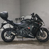 Мотоцикл Suzuki GSX-S1000F с пробегом 22738 km