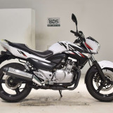 Мотоцикл Suzuki GSR250 з пробігом 7187 km