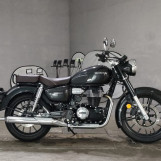 Мотоцикл Honda GB350C с пробегом 2583 km