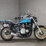 Мотоцикл Kawasaki ZEFAR 1100 з пробігом 9086 km