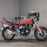 Мотоцикл Kawasaki ZEFAR 400 з пробігом 4016 km