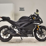 Мотоцикл Yamaha YZF-R3 з пробігом 17015 km