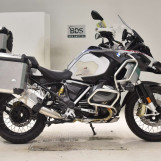 Мотоцикл BMW R1250GS ADVENTURE з пробігом 9780 km