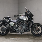 Мотоцикл Yamaha V-MAX1200 з пробігом 20407 km