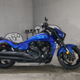 Мотоцикл Suzuki BOULEVARD M109R с пробегом 10991 m